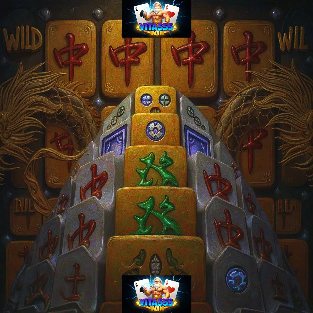 Vita 555