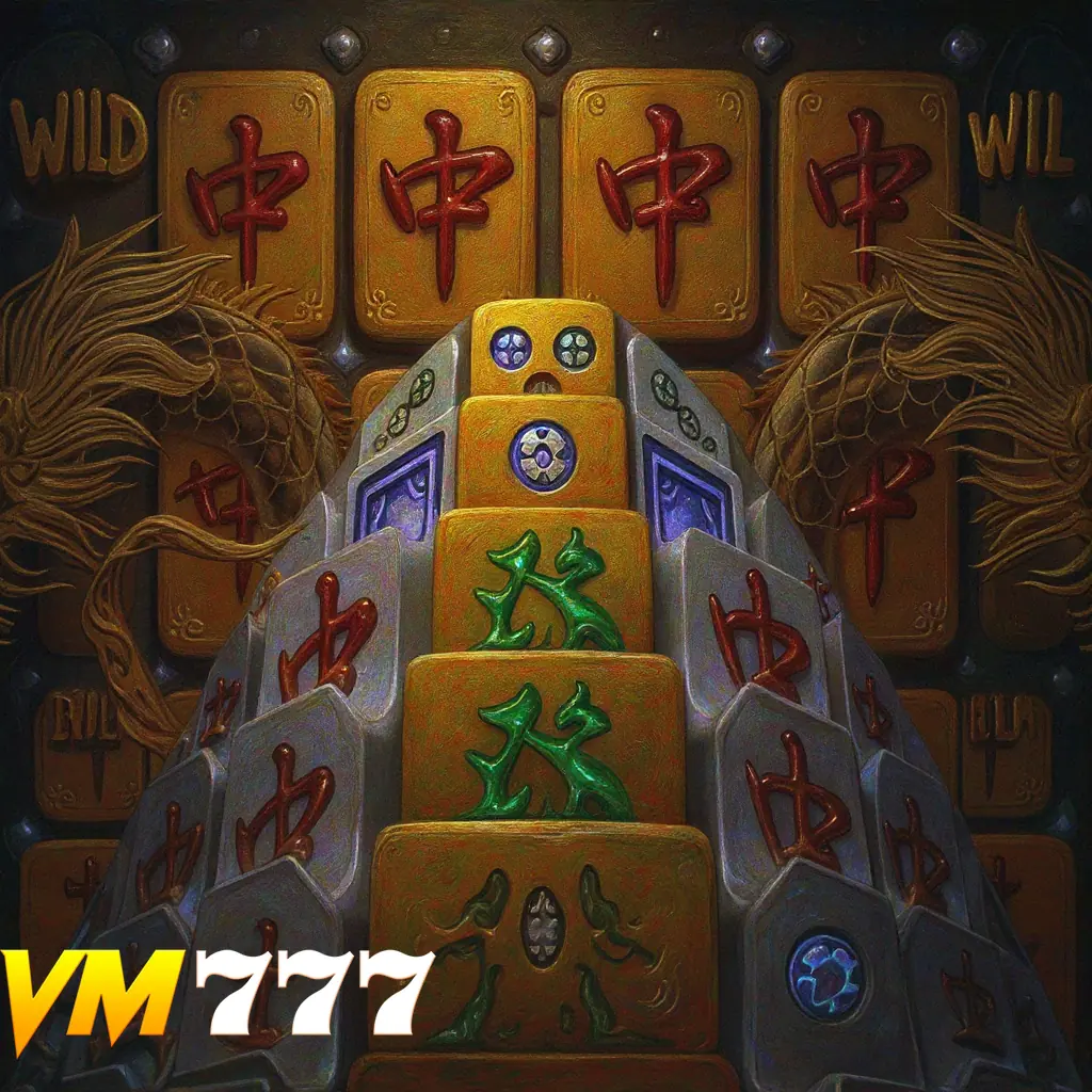 Vm 777