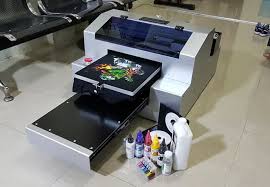 Jual Mesin Digital Printing Untuk Kaos di Klego, Boyolali, Jawa Tengah